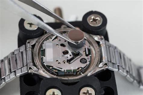 cambiare pila audemars piguet|audemars piguet service.